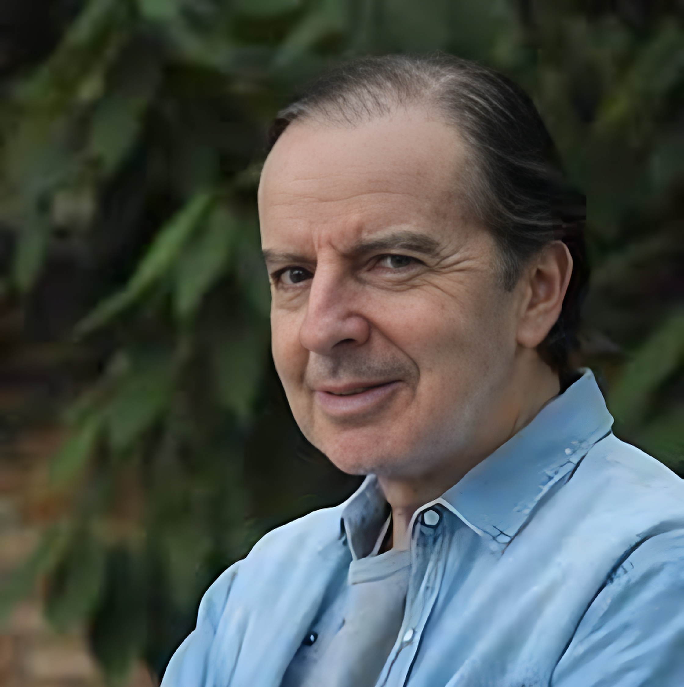 Joe Tripician