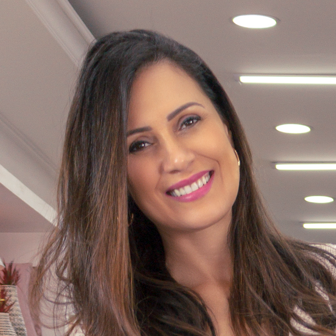 Lucinea Menegatti